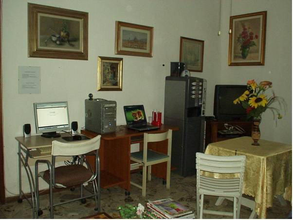 Albergo Cavour 1* Италия, Тоскана