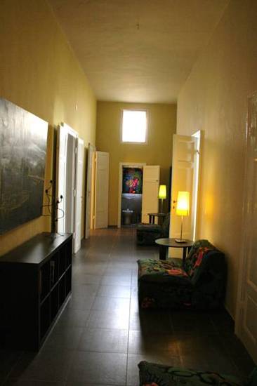 B&B Metropolis  Италия, Тоскана