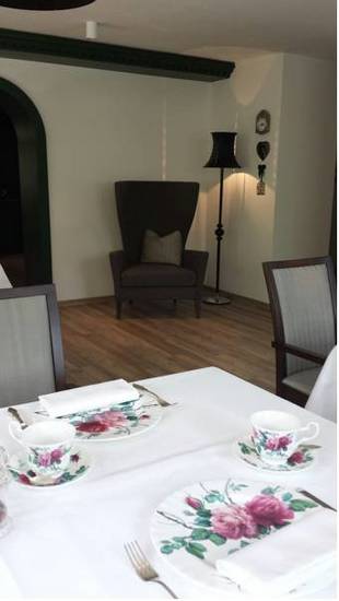 Chalet Hotel Hartmann - Adults Only Италия, Валь Гардена