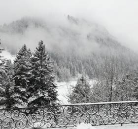 Отдых в Chalet Hotel Hartmann - Adults Only - Италия, Валь Гардена