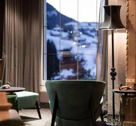 Туры в Chalet Hotel Hartmann - Adults Only в Италии