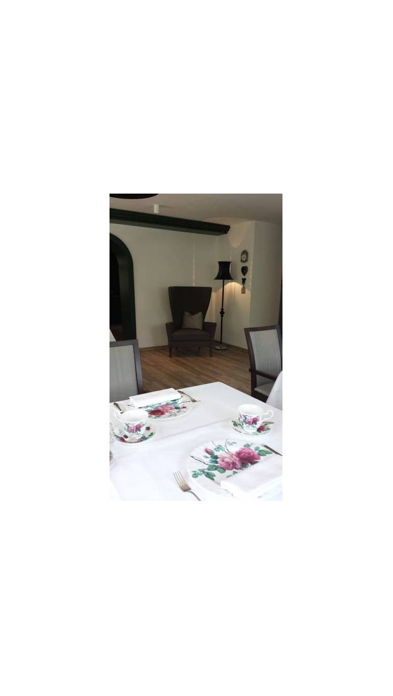 Chalet Hotel Hartmann - Adults Only