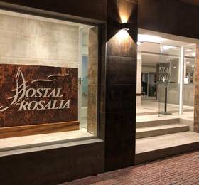 Туры в Hostal Rosalia в Испании