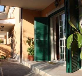El Paraiso B&B  в Лацио