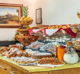 Hotel Pontives  в Валь Гардене