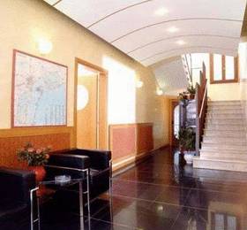 Отдых в Hotel Martello  - Италия, Венето