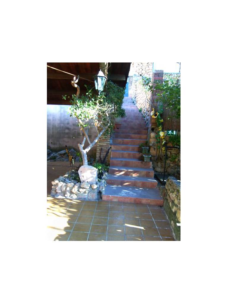 Hostal Narbona 