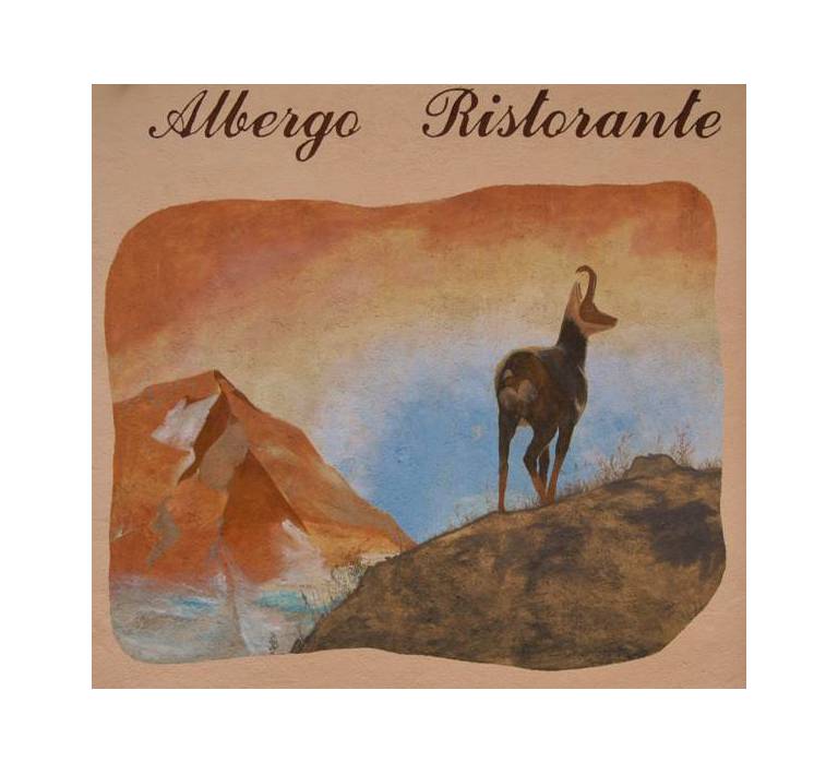Albergo Passet 