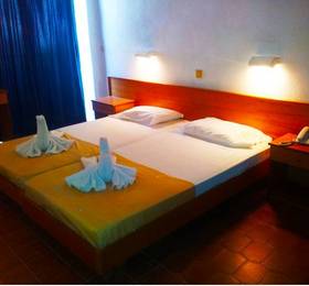 Туры в Argo Sea Hotel  в Греции