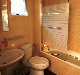 Туры в Hotel Aspassia в Греции