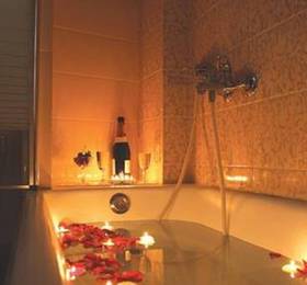 Отдых в Hotel Aspassia - Греция, Пелопоннес
