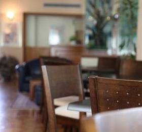 Hotel Aspassia в Пелопоннесе