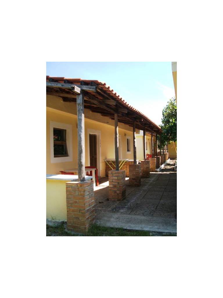 Napeto Village 