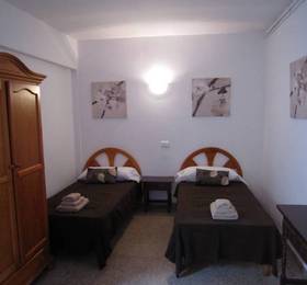 Hostal Micalo  в Ибице