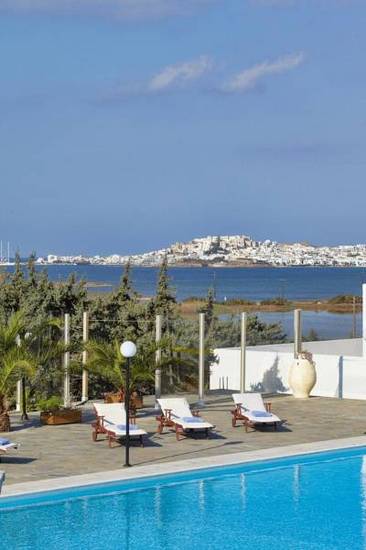 Kedros Villas, Stelida /Agios Prokopios Греция, Наксос