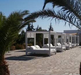 Туры в Kedros Villas, Stelida /Agios Prokopios в Греции