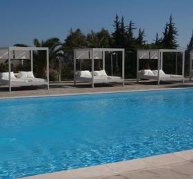 Отдых в Kedros Villas, Stelida /Agios Prokopios - Греция, Наксос