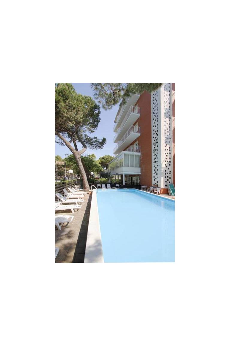 Hotel Ridolfi 