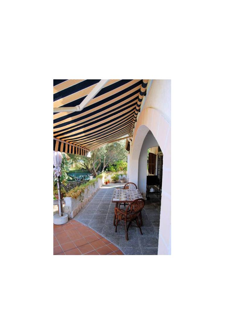Villa Figuera 