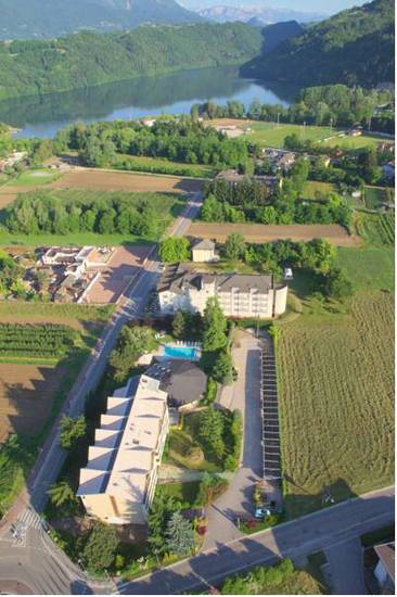 Hotel Bavaria  3* Италия, Трентино