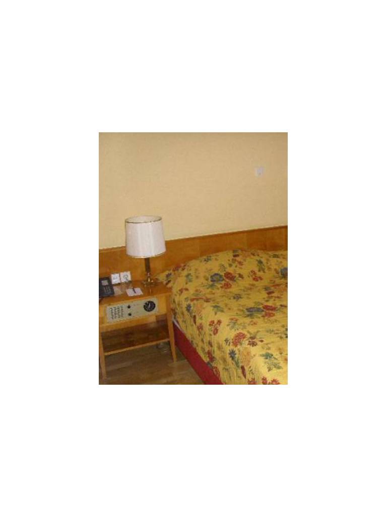 Hotel Cortina 