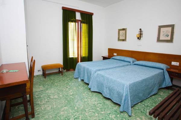 Hotel Arcadia 