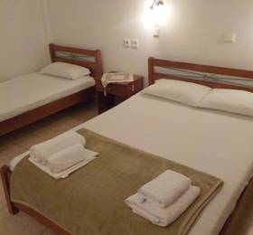 Hotel Estelle в Халкидики