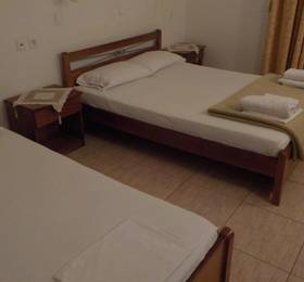 Отдых в Hotel Estelle - Греция, Халкидики