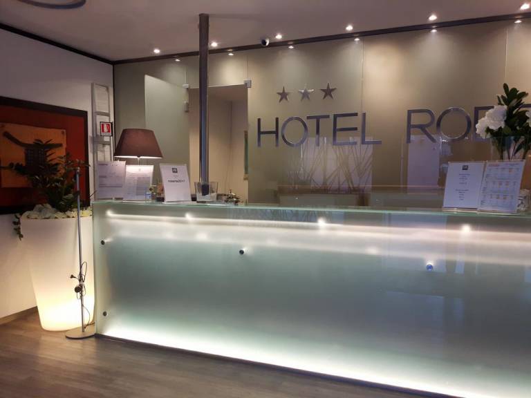 Hotel Roberta