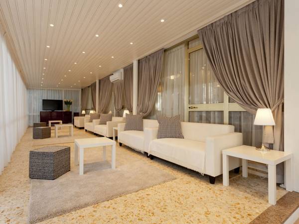 Felsina Hotel 2* Италия, Адриатическое побережье