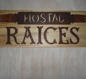 Hostal Raices  в Заморе