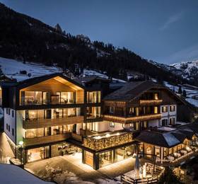 Туры в Hotel Ladinia  в Италии