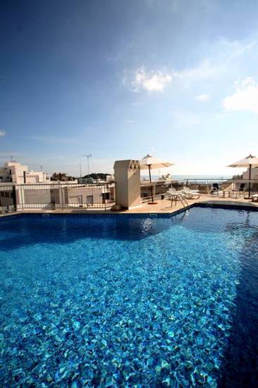 Duquesa Playa  4* Испания, Ибица