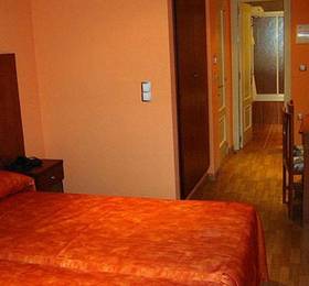 Отдых в Hotel Somport  - Испания, Уэска