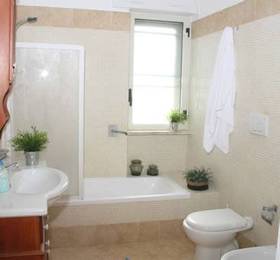 B&B Gelsimori  в Апулия
