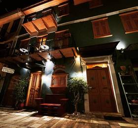 Kyveli Suites, Nafplion в Пелопоннесе