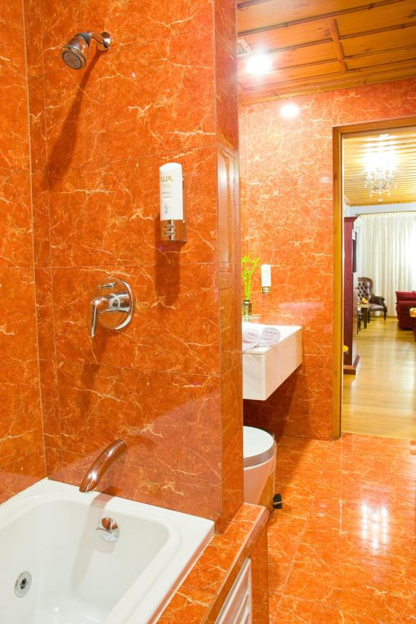 Kyveli Suites, Nafplion