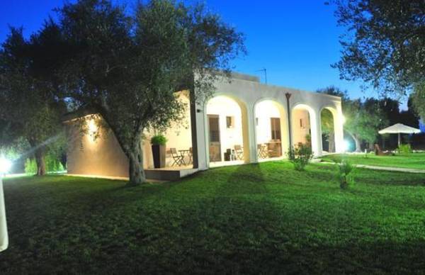 B&B La Zudrea 