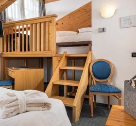 Hotel Valacia  в Трентино