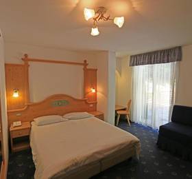 Туры в Hotel Valacia  в Италии