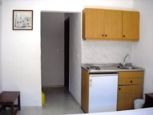 Kriti Studios Греция, Ретимно