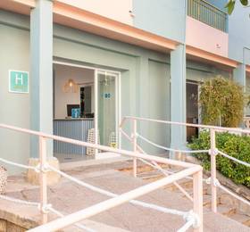 Туры в Hotel Miranda  в Испании