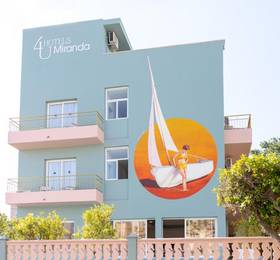 Отдых в Hotel Miranda  - Испания, Майорка