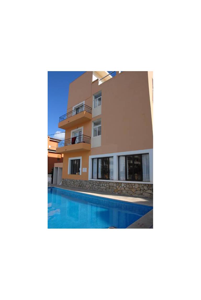 Hotel Miranda 