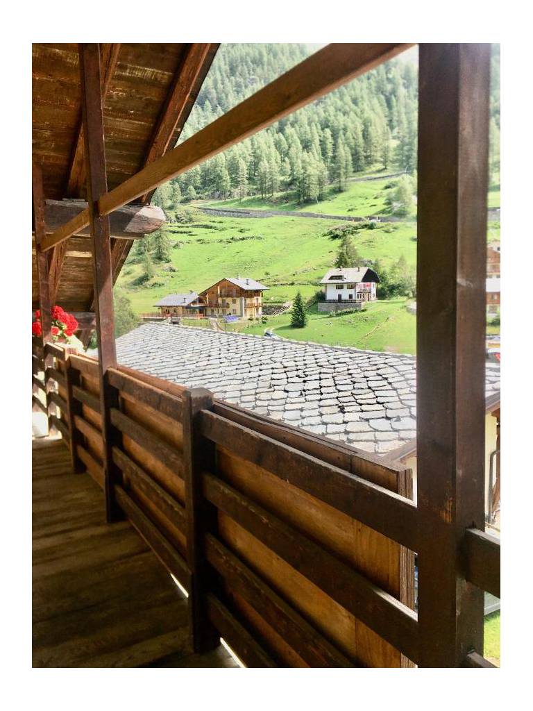 Chalet du Lys 