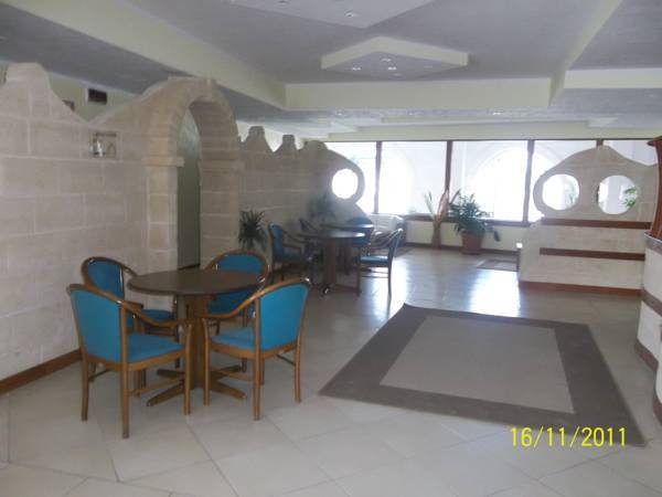 Hotel Nicolaj 3* Италия, Апулия