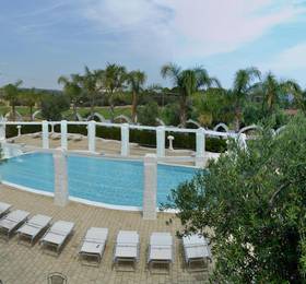 Туры в Hotel Nicolaj в Италии