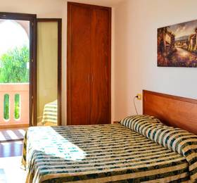 Отдых в Hotel Nicolaj - Италия, Апулия