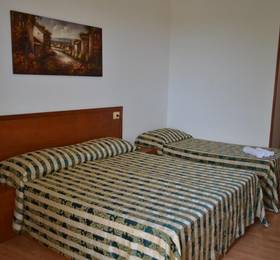 Hotel Nicolaj в Апулия