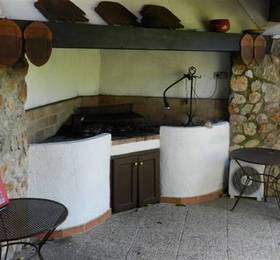 Туры в Villa Ranchon  в Испании